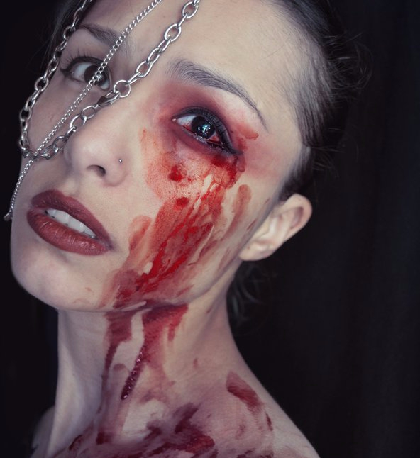 Violencia intrafamiliar