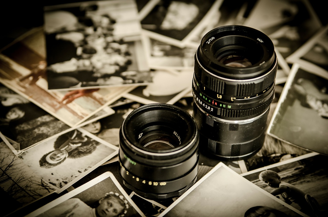 Usos de la fotografía en la práctica forense