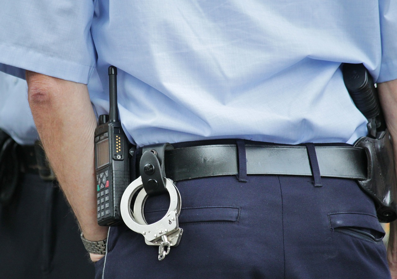Diez consejos para trabajar en seguridad