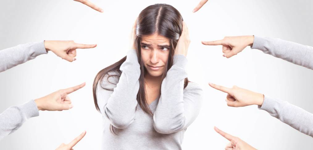 Re-victimización, un fenómeno&nbsp;social