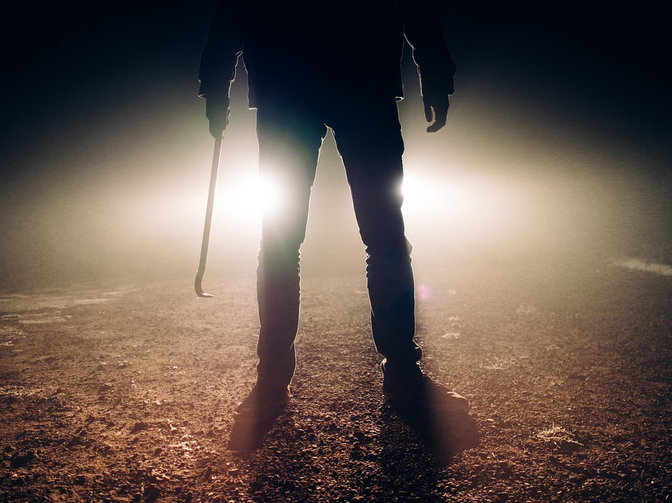 Caso Parrita ¿asesino serial?