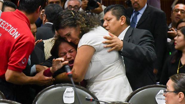 Internacional: Asesinato de Valeria Cruz Medel se trató de un «error»