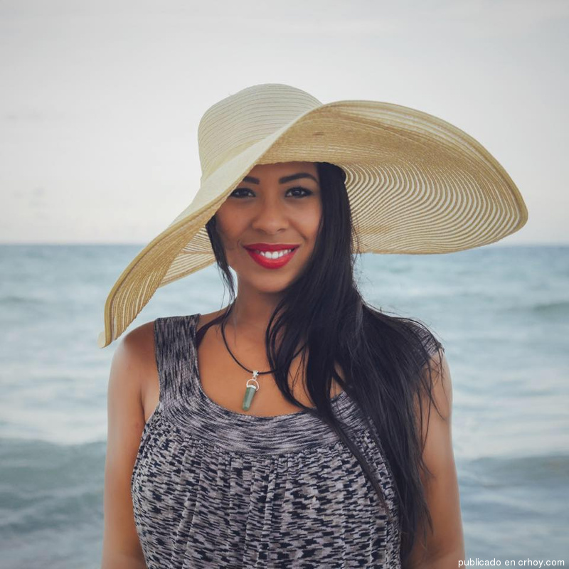 Carla-estadounidense9