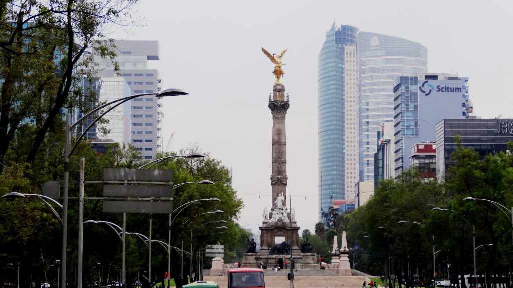 México: Segunda caravana de&nbsp;migrantes