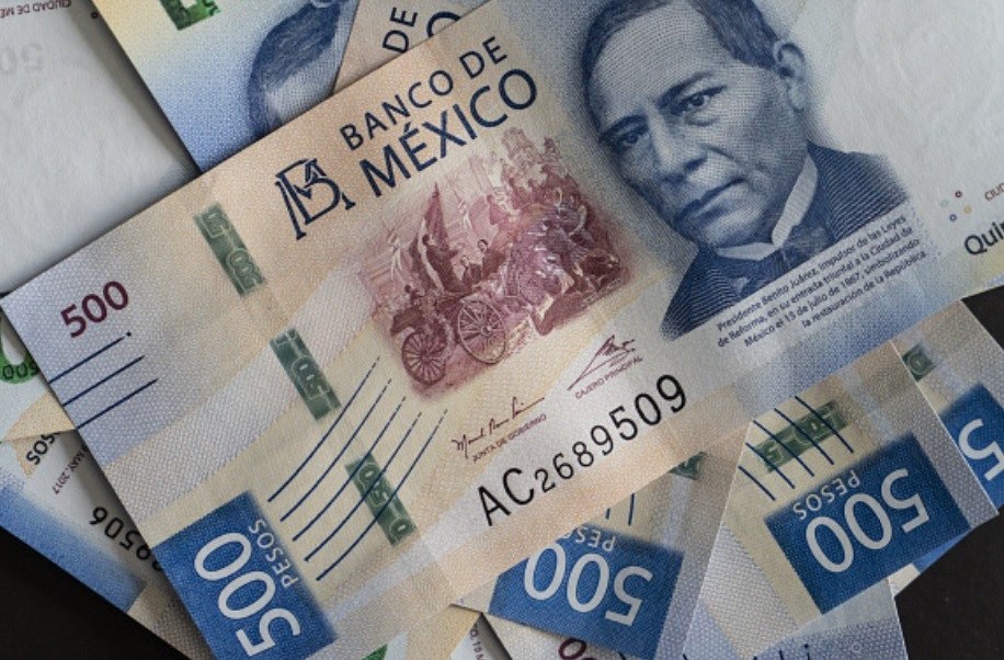 BilletesMX: La nueva app del Banco de México para conocer las características de seguridad de sus&nbsp;billetes