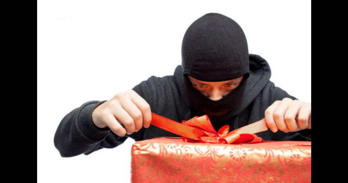 Navidad Feliz y Segura