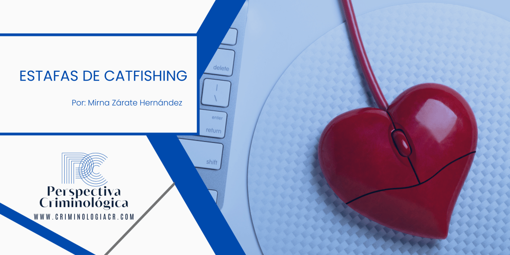 Estafas de Catfishing