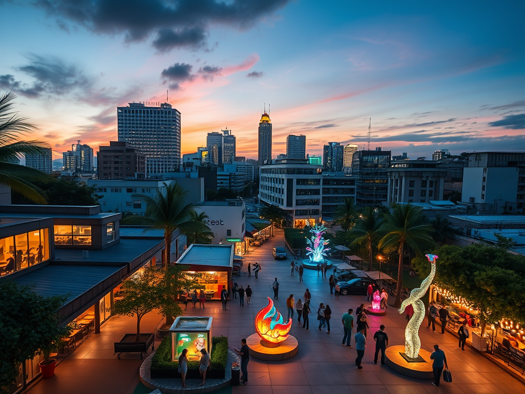 San José DC: ¿Un nuevo enfoque de seguridad&nbsp;ciudadana?