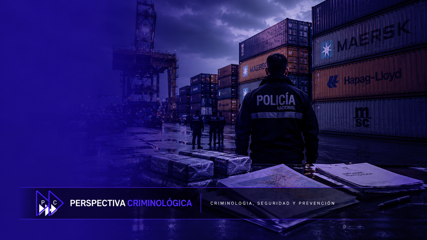 Chats filtrados revelan cómo operaba una “multinacional” de la cocaína entre Ecuador y Europa